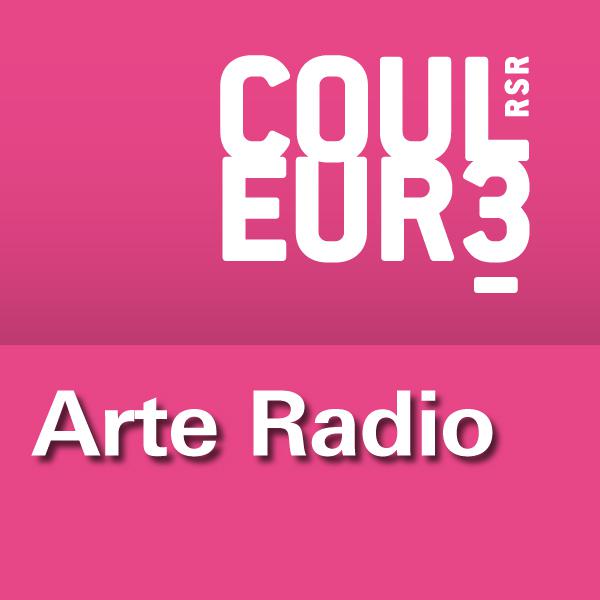 Logo Arte Radio