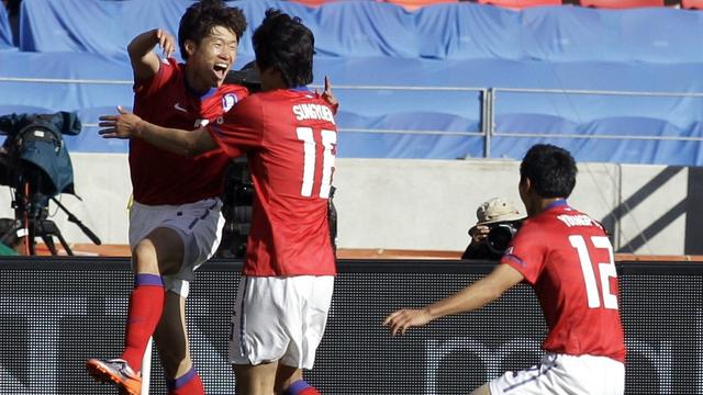 La formation asiatique a pris un bon départ dans ce Mondial.