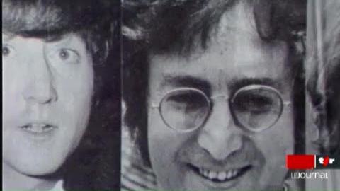 Trente ans après la disparition de John Lennon abattu par un fan déséquilibré devant son domicile new-yorkais, ce symbole d'une génération et d'un idéal va être célébré à travers le monde