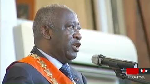 En Côte d'Ivoire, la pression internationale s'est considérablement renforcée sur le président sortant Laurent Gbagbo