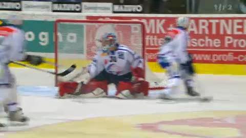 Hockey / LNA (8e j.): Kloten - Zurich (2-1)