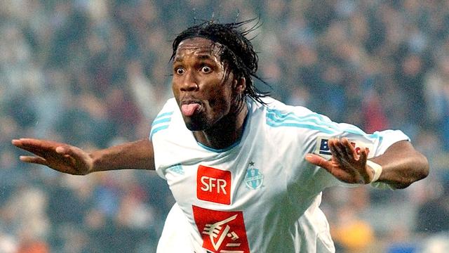 Drogba [Claude Paris]