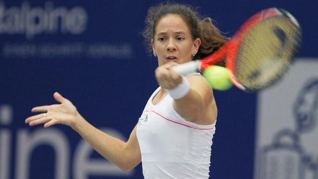 Patty Schnyder y a cru jusqu'au bout