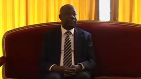 Laurent Gbagbo ne cède pas