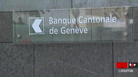 Genève: après 9 ans de procédure, le procès des ex-dirigeants de la Banque cantonale débute lundi