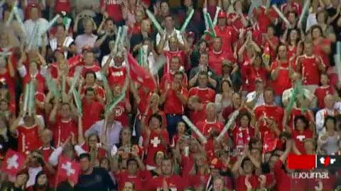Coupe Davis: certains reprochent à Roger Federer l'échec de la Suisse