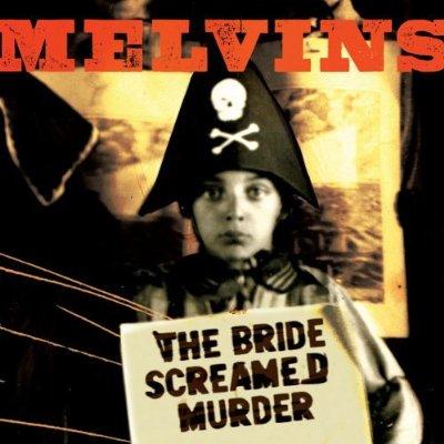 Melvins, l'album