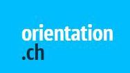 Le portail officiel suisse d’information de l’orientation professionnelle, universitaire et de carrière. [www.orientation.ch - © orientation.ch]