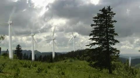 Lutte contre les éoliennes à Neuchâtel