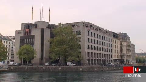 GE: la débâcle de la Banque Cantonale de Genève aura coûté cher au contribuable genevois