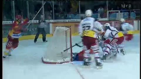 Hockey / LNA (16e j): Langnau - Ambri (1-0)