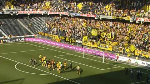 Football/Super League (6e j): Young Boys - Zurich (1-0)