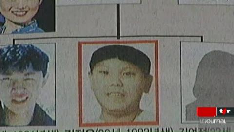 Corée du Nord: le fils cadet de Kim Jong-Il devrait succéder à son père à la tête du pays