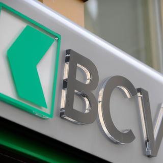 BCV Banque cantonale vaudoise