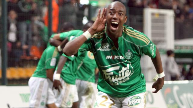 Gelson Fernandes n'entendra plus les supporters français.