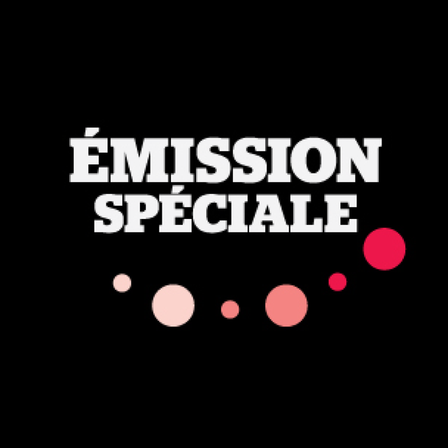 Emission Spéciale [RTS]