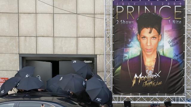 Après avoir été d'abord reporté, le concert de Prince a été annulé, pour le plus grand malheur de ses fans.