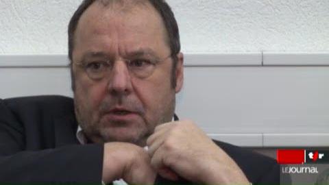 NE/Affaire Hainard: le conseiller d'Etat Jean Studer veut faire la lumière sur les activités des gendarmes en lien avec une «police secrète» conduite par Frédéric Hainard