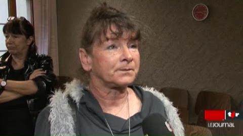 NE: l'ex-médecin cantonal Daphné Berner, poursuivie pour euthanasie active, a été acquittée par le Tribunal de district de Boudry