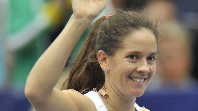 La Suisse pourra compter sur Patty Schnyder en Fed Cup.