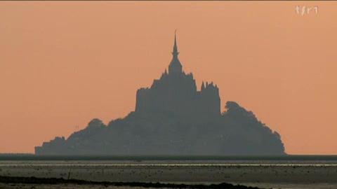 Le Mont Saint-Michel