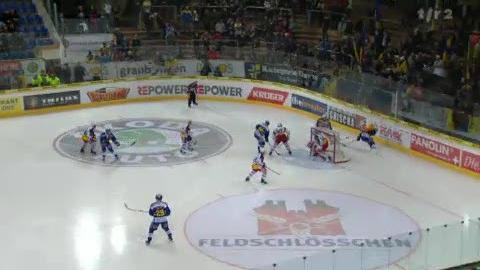 Hockey / LNA (35e j.): Davos - Ambri (3-1)