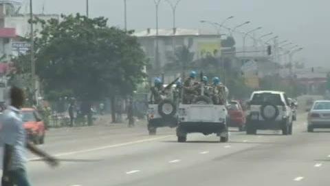 La Côte d'Ivoire sous haute tension