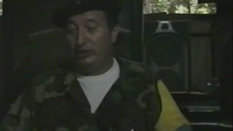 Le chef militaire des FARC tué