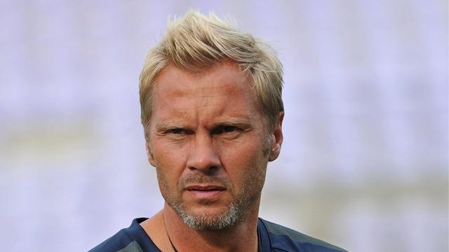 Thorsten Fink devrait aligner sa meilleure équipe.