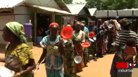 Niger: reportage sur Médecin Sans Frontières qui tente de prévenir la famine avec l'appui de partenaires locaux