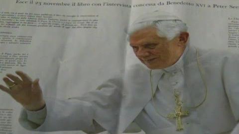 Le Pape « admet » le préservatif