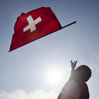 Pour se prévaloir de l'appellation "Swiss made", un produit devra être constitué d'au moins 80% de composants d'origine suisse.