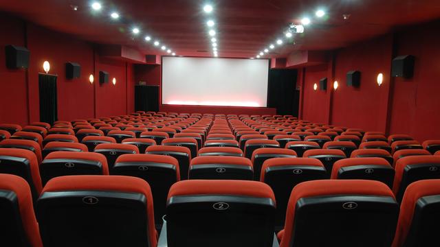 Le LUFF envahit les salles de cinéma lausannoises. [phuong nguyen]