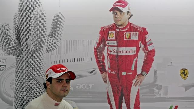 Felipe Massa