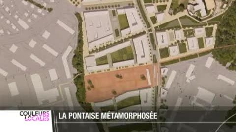 VD: le projet Métamorphose se dévoile à Lausanne