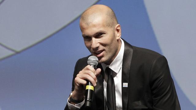 Zidane