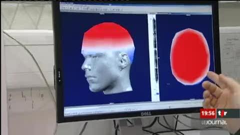 Des chercheurs romands ont réussi à comprendre comment se forme la pensée et pourquoi, parfois, le cerveau dysfonctionne