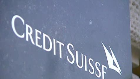 Bénéfice en hausse pour le Credit Suisse