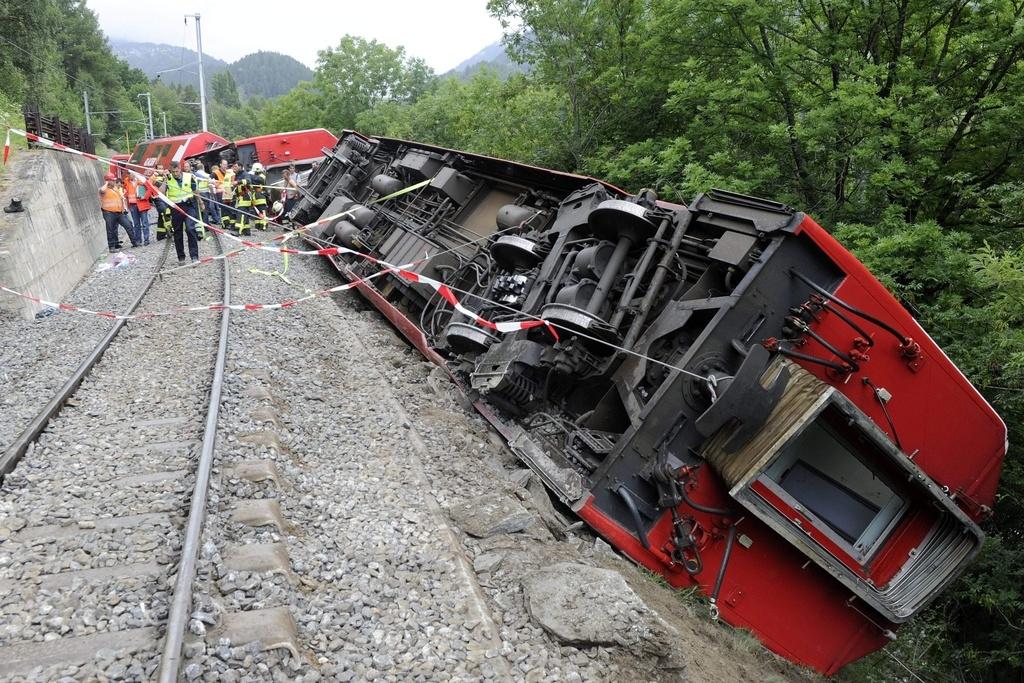 La personne décédée dans l'accident serait une Japonaise de 64 ans.