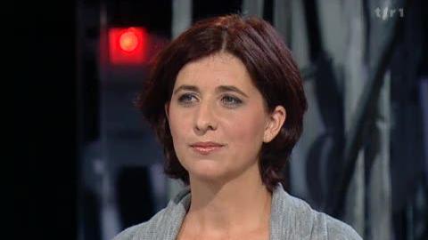 Quand EasyJet ne vous mène pas à bon port : entretien avec Valérie Muster, juriste et responsable de la Permanence de la FRC