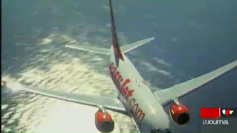 Aéroport de Cointrin (GE): des vols annulés et un incident technique ont entraîné de gros retards sur des vols Easyjet