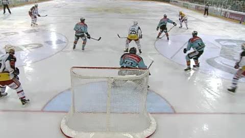 Hockey / LNA (18e j): Rapperswil - Ambri (3-4)