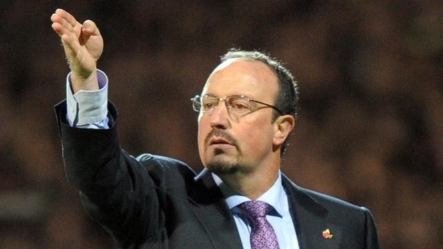 Après la Premier League, Benitez prend la direction du Calcio.