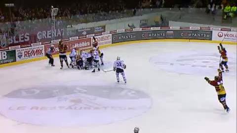 Hockey / LNA (34e j): Zurich - Rapperswil (2-1 ap)