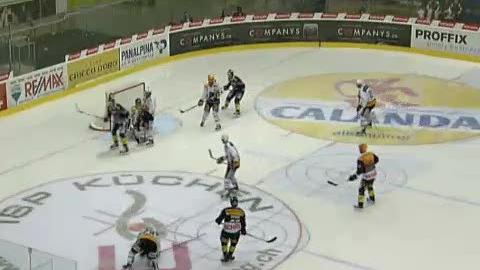 Hockey / LNA (18e j): Kloten - Berne (3-2)