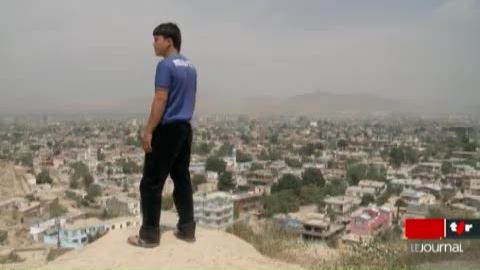 Afghanistan: témoignage de jeunes afghans qui ont un seul rêve, l'exil pour réussir leur vie ailleurs