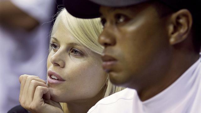 Tiger Woods a fait beaucoup de mal à son ex-femme Elin.