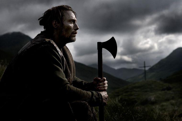 Valhalla Rising