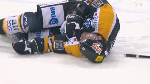 Hockey: explications sur la violence dans le hockey suisse