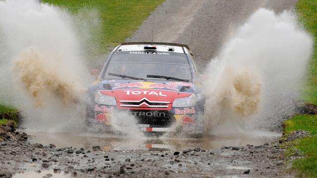 Loeb.... [Philip Brown]